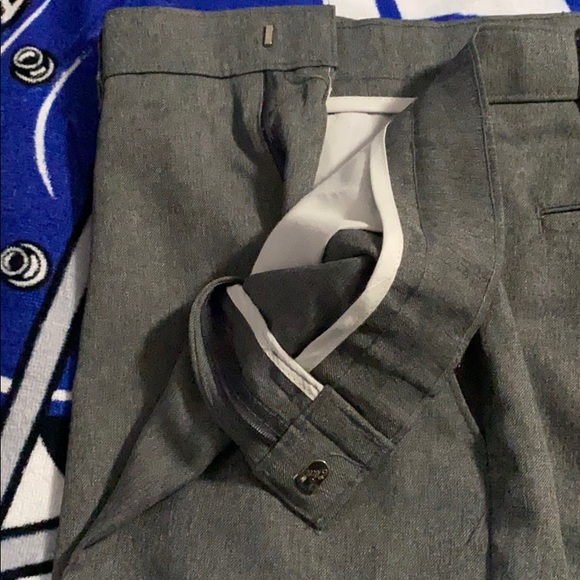 Levi’s action slacks - Picture 3 of 4